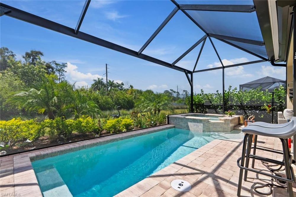 8849 Yucatan Ct. – #226018927 - Isles Of Collier Preserve