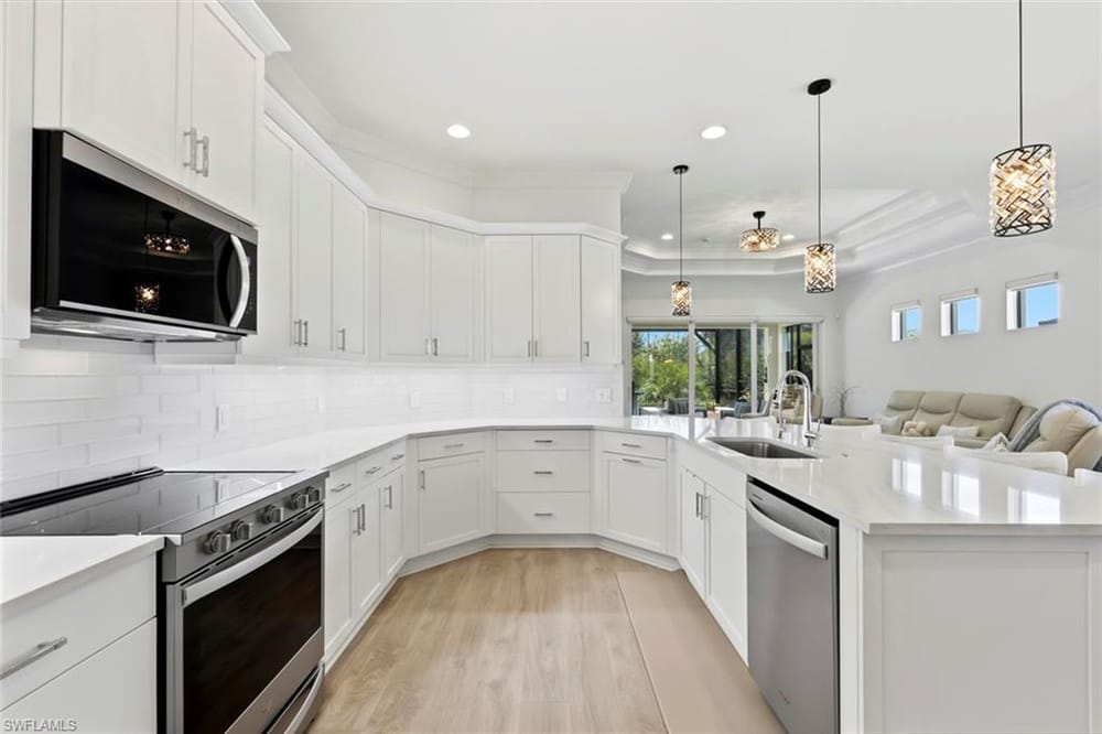 8849 Yucatan Ct. – #226018927 - Isles Of Collier Preserve