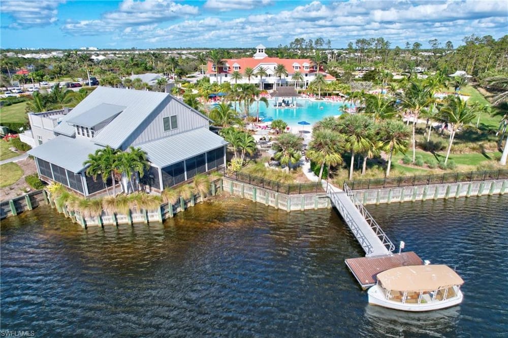 8849 Yucatan Ct. – #226018927 - Isles Of Collier Preserve