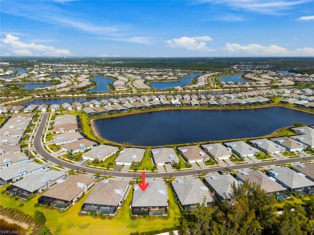 8849 Yucatan Ct. – #226018927 - Isles Of Collier Preserve