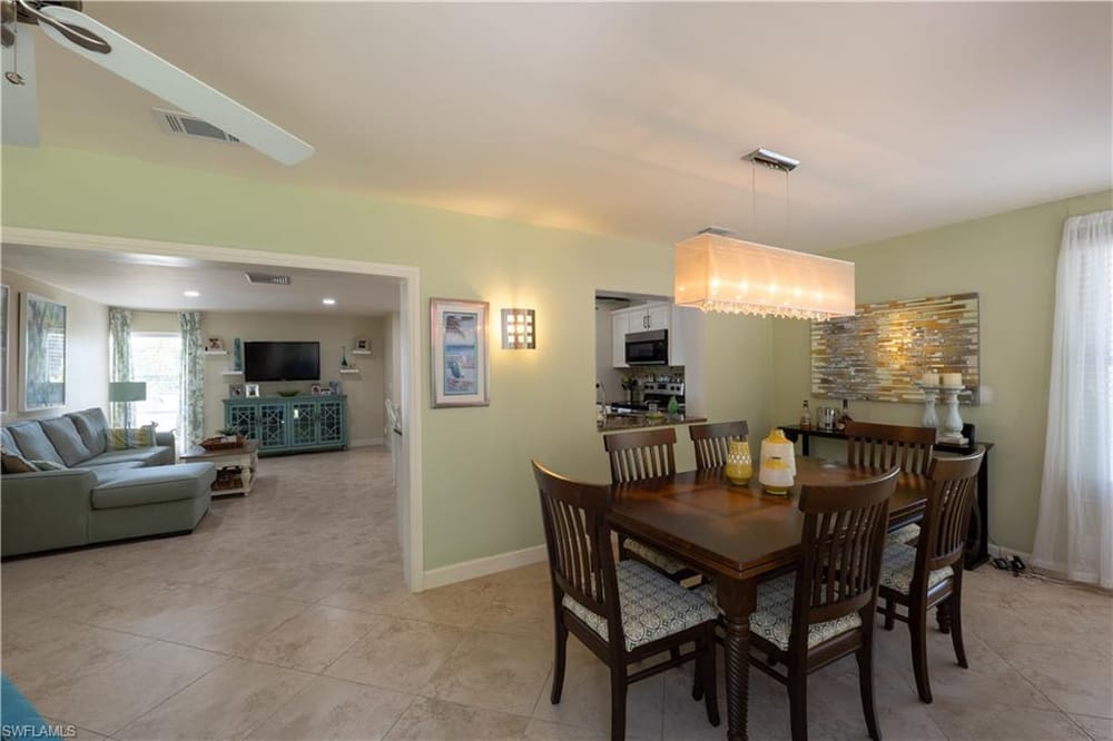 3810 Estero Bay Ln. F6 – #226018981 - Lakewood