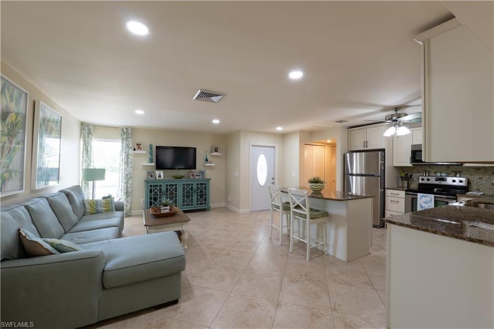 3810 Estero Bay Ln. F6 – #226018981 - Lakewood