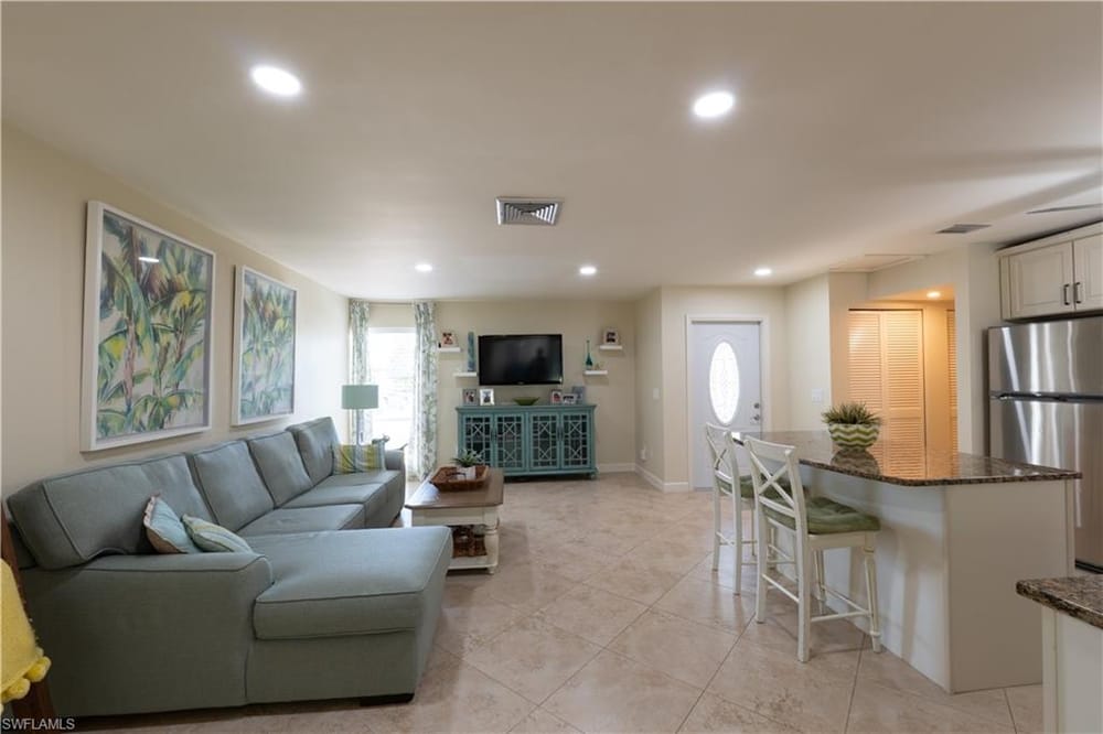 3810 Estero Bay Ln. F6 – #226018981 - Lakewood