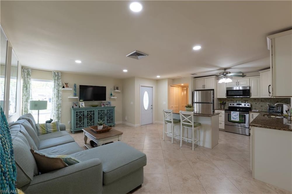 3810 Estero Bay Ln. F6 – #226018981 - Lakewood