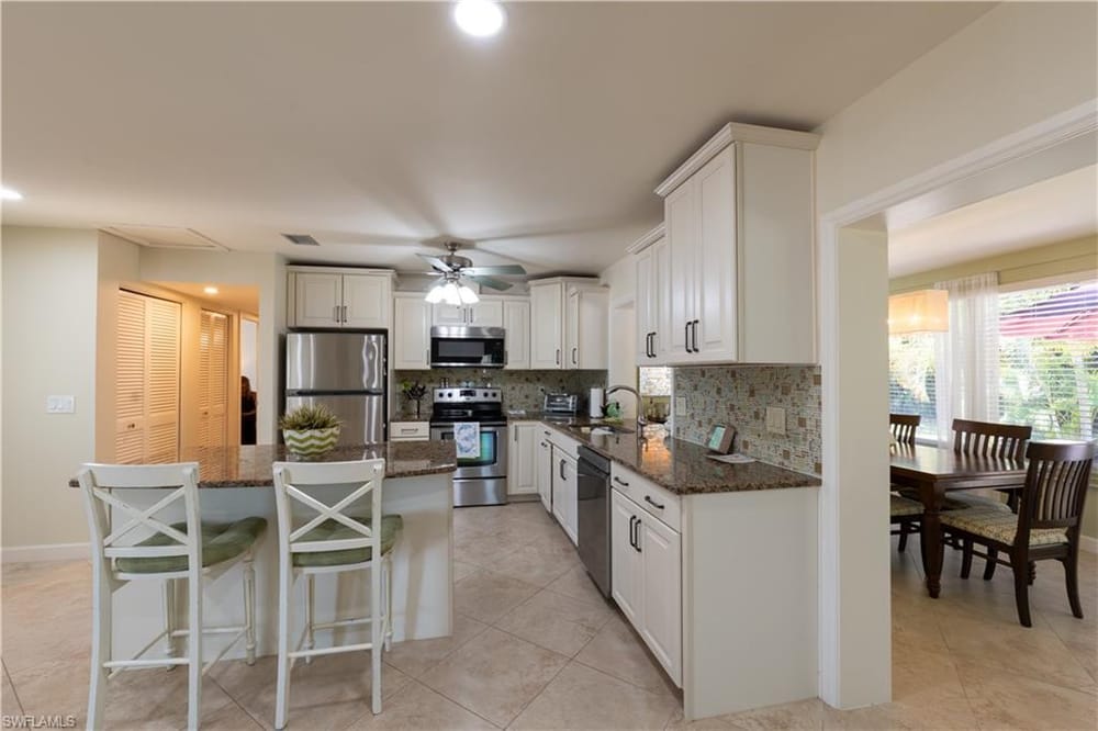 3810 Estero Bay Ln. F6 – #226018981 - Lakewood