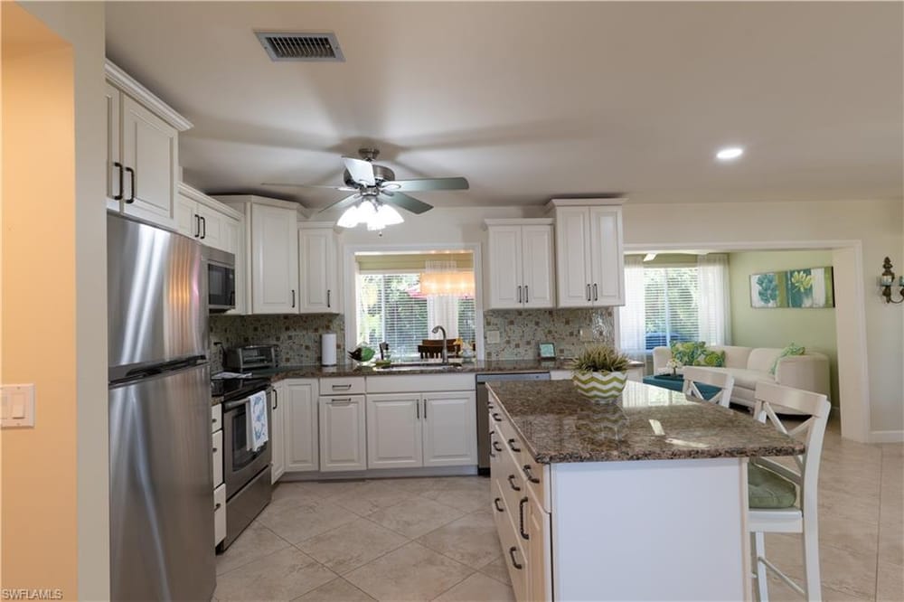 3810 Estero Bay Ln. F6 – #226018981 - Lakewood