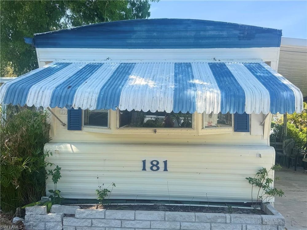 181 Grassy Key Ln. 49 – #226019030 - West Wind Estates