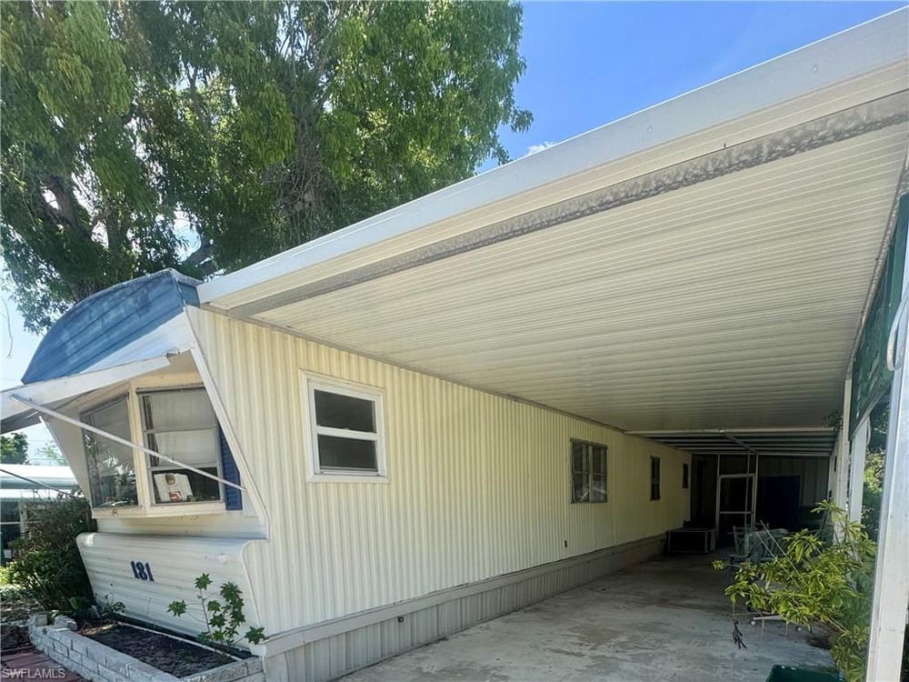 181 Grassy Key Ln. 49 – #226019030 - West Wind Estates