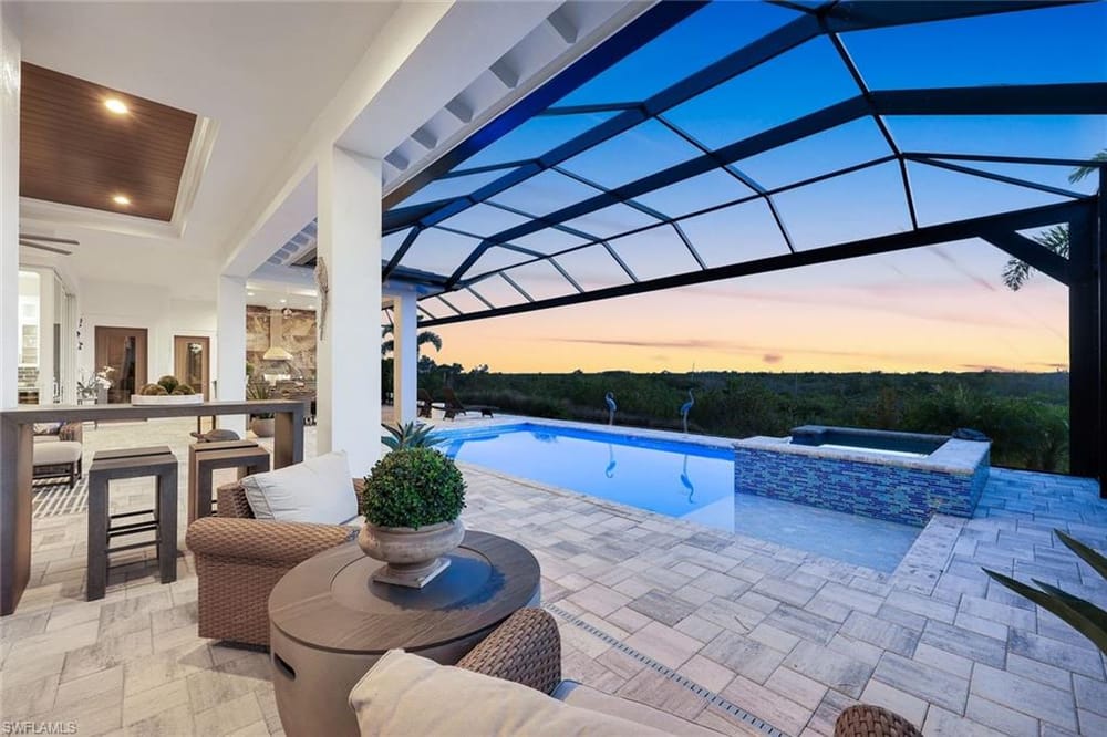 8931 Nevis Way – #226019078 - Isles Of Collier Preserve