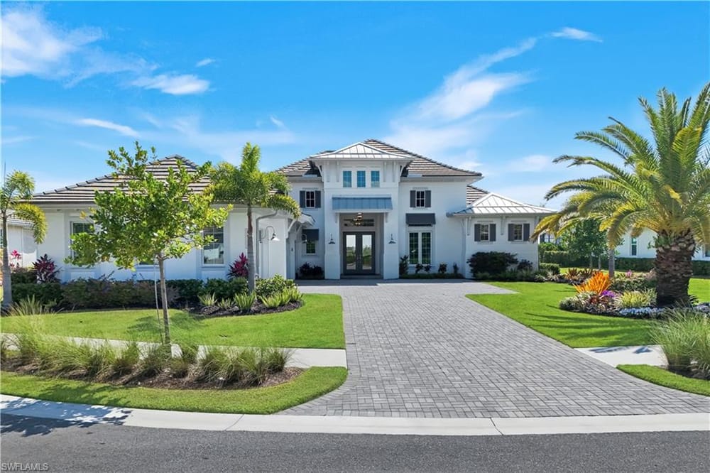 8931 Nevis Way – #226019078 - Isles Of Collier Preserve