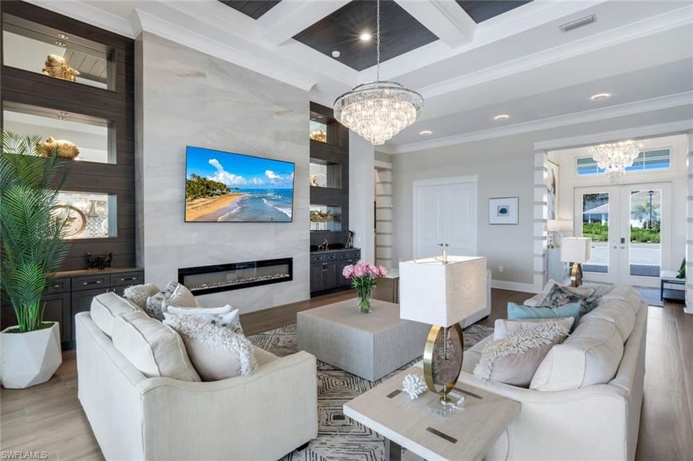 8931 Nevis Way – #226019078 - Isles Of Collier Preserve