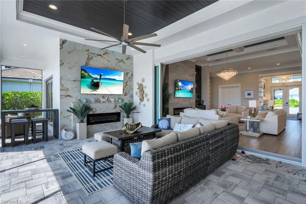 8931 Nevis Way – #226019078 - Isles Of Collier Preserve