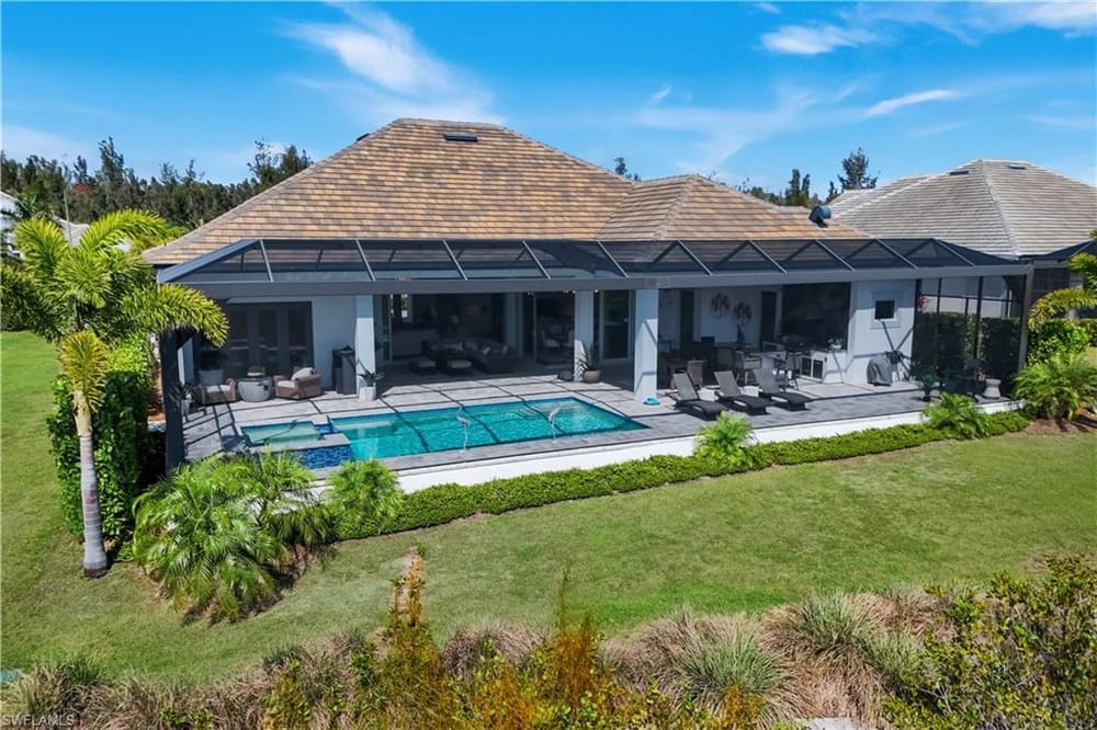 8931 Nevis Way – #226019078 - Isles Of Collier Preserve