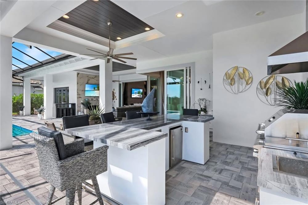 8931 Nevis Way – #226019078 - Isles Of Collier Preserve