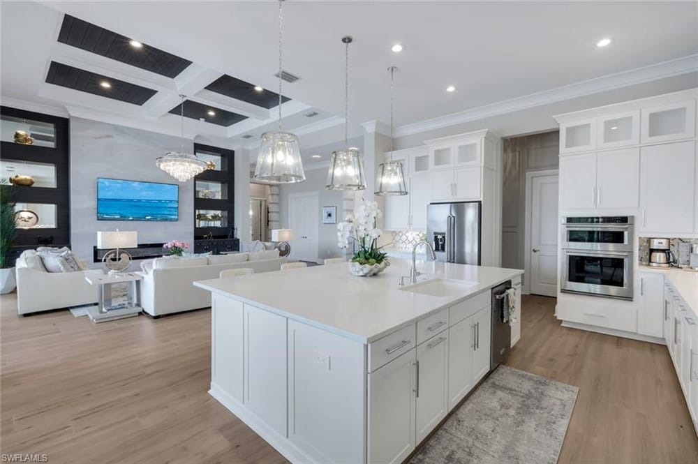 8931 Nevis Way – #226019078 - Isles Of Collier Preserve