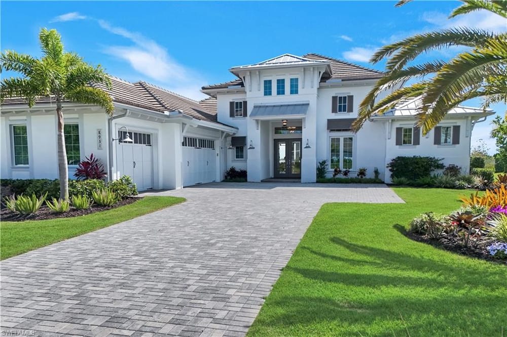 8931 Nevis Way – #226019078 - Isles Of Collier Preserve