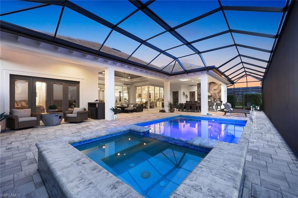 8931 Nevis Way – #226019078 - Isles Of Collier Preserve