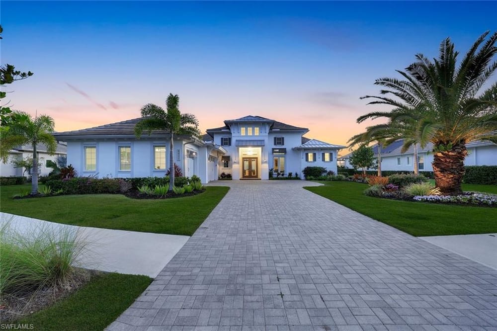 8931 Nevis Way – #226019078 - Isles Of Collier Preserve