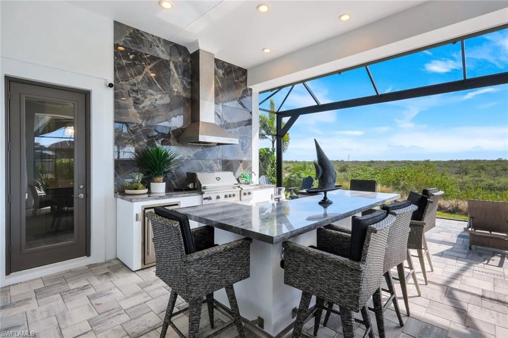 8931 Nevis Way – #226019078 - Isles Of Collier Preserve