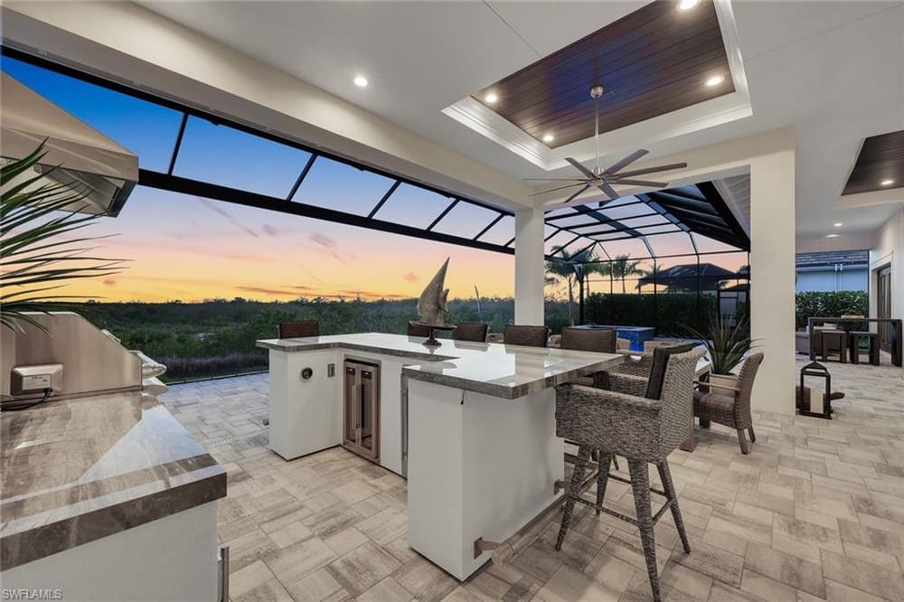 8931 Nevis Way – #226019078 - Isles Of Collier Preserve