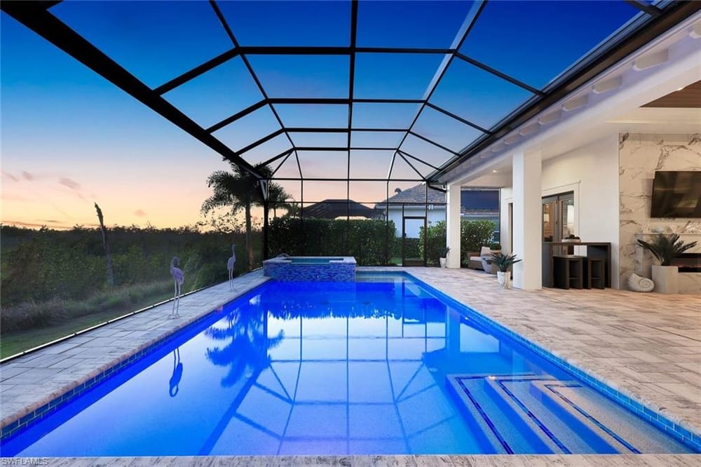 8931 Nevis Way – #226019078 - Isles Of Collier Preserve