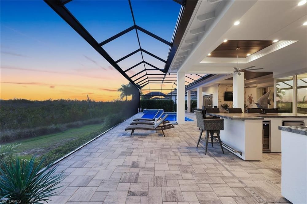 8931 Nevis Way – #226019078 - Isles Of Collier Preserve
