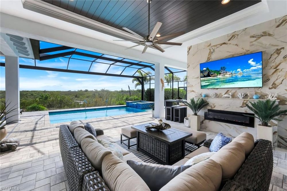 8931 Nevis Way – #226019078 - Isles Of Collier Preserve