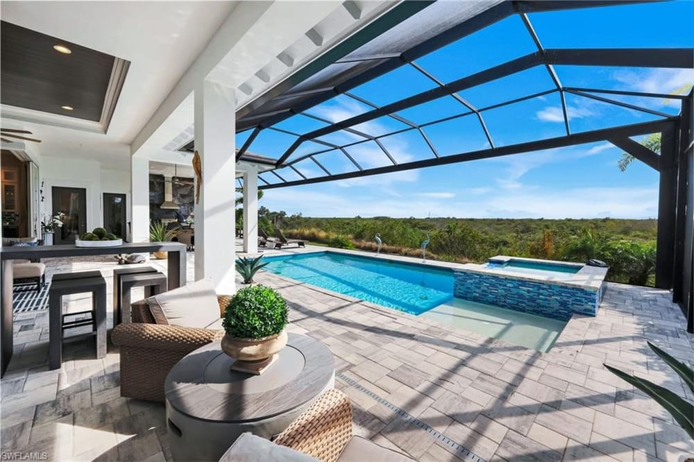 8931 Nevis Way – #226019078 - Isles Of Collier Preserve