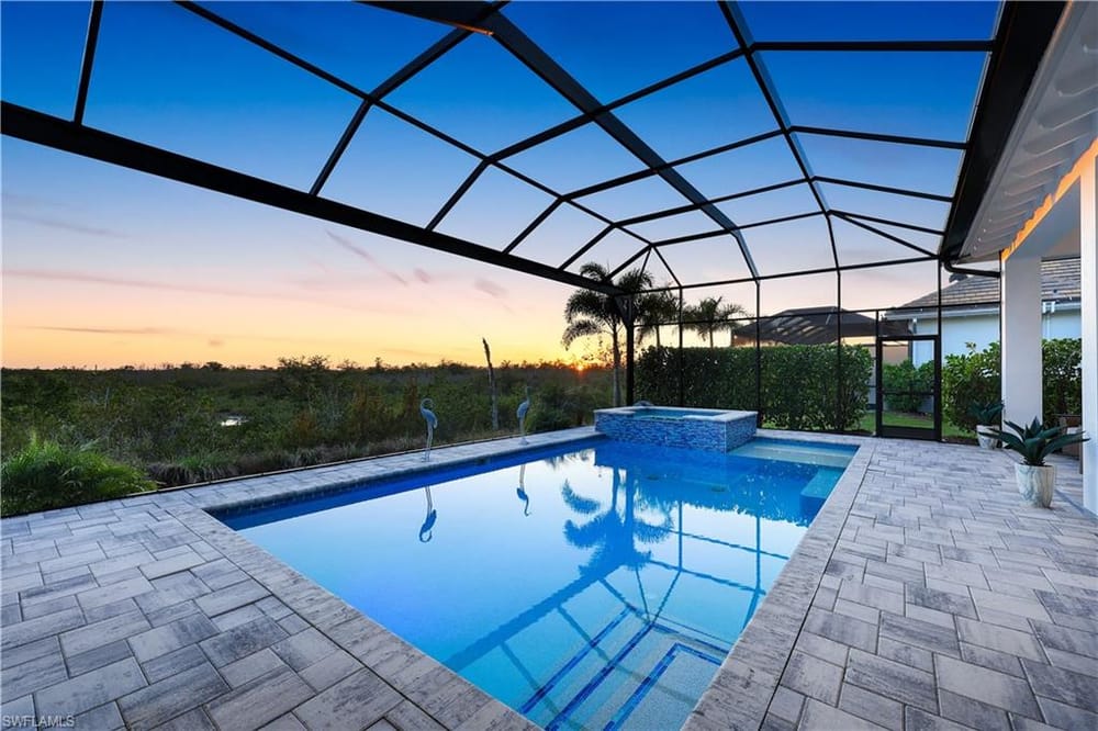 8931 Nevis Way – #226019078 - Isles Of Collier Preserve
