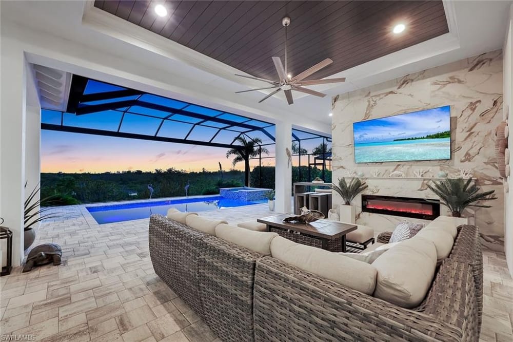 8931 Nevis Way – #226019078 - Isles Of Collier Preserve