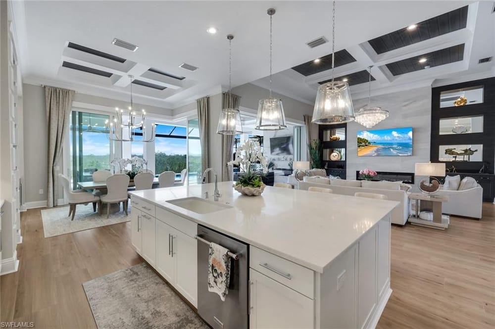 8931 Nevis Way – #226019078 - Isles Of Collier Preserve