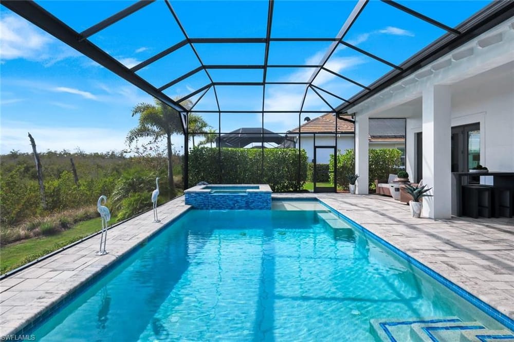 8931 Nevis Way – #226019078 - Isles Of Collier Preserve