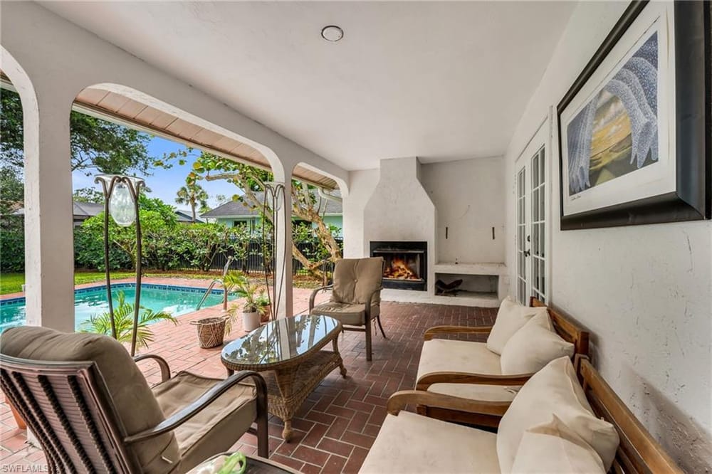 162 Westwood Dr. – #226019204 - Palm River