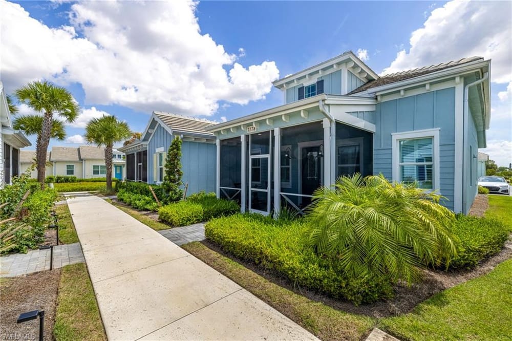 7178 Saona Ct. – #226019250 - Isles Of Collier Preserve
