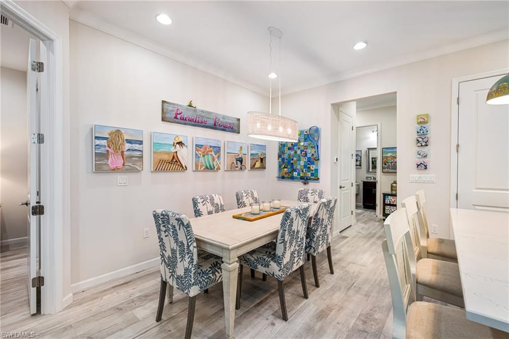 7178 Saona Ct. – #226019250 - Isles Of Collier Preserve