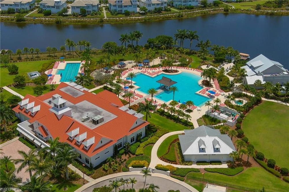 7178 Saona Ct. – #226019250 - Isles Of Collier Preserve