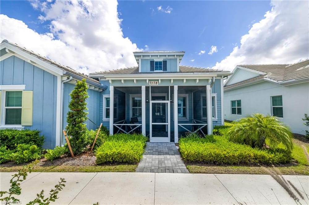 7178 Saona Ct. – #226019250 - Isles Of Collier Preserve