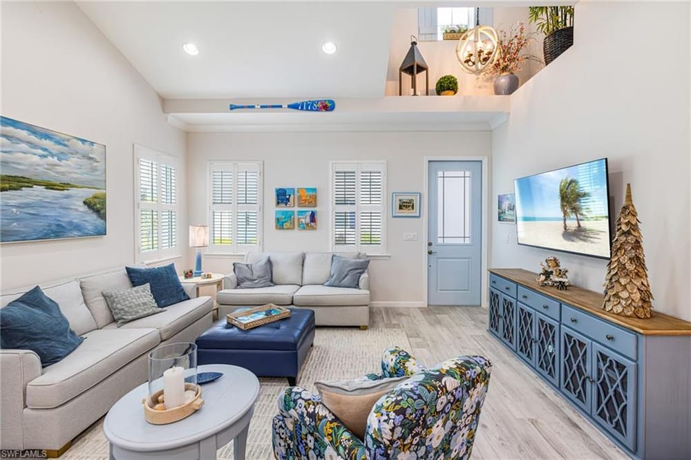 7178 Saona Ct. – #226019250 - Isles Of Collier Preserve