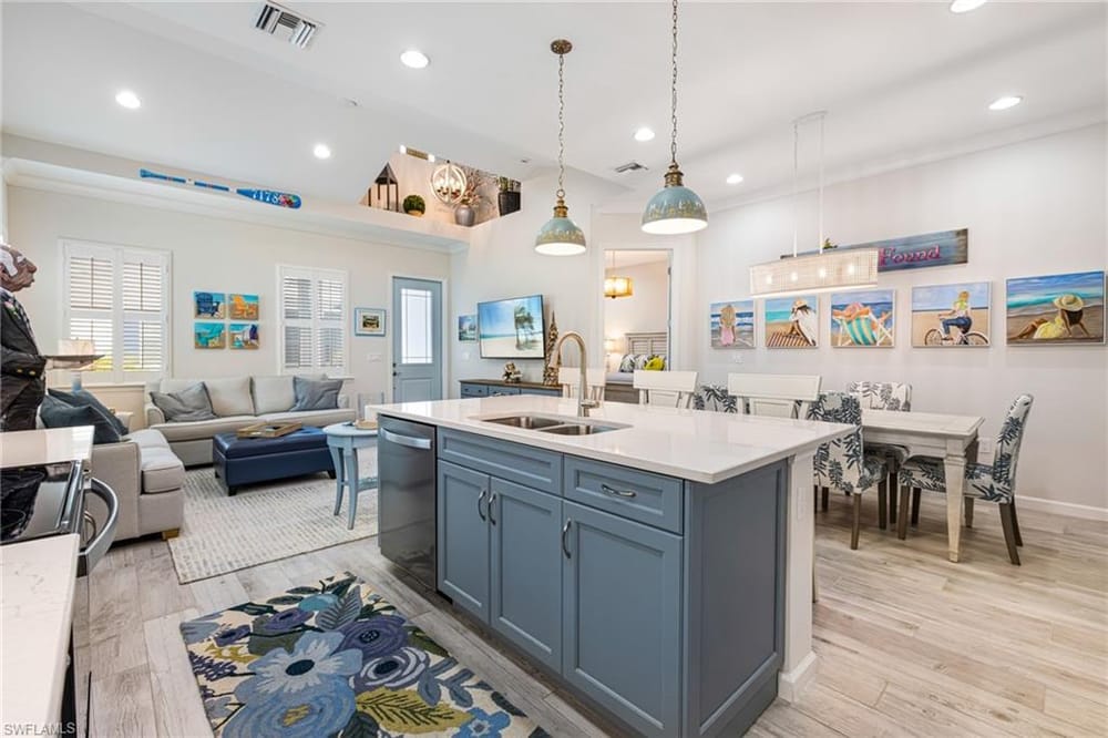 7178 Saona Ct. – #226019250 - Isles Of Collier Preserve
