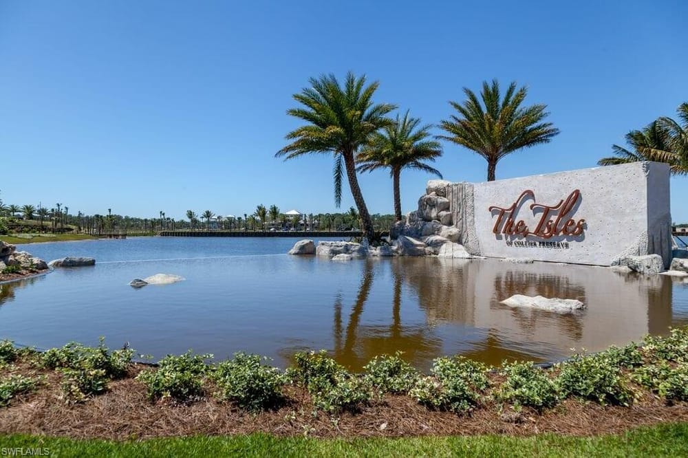 7178 Saona Ct. – #226019250 - Isles Of Collier Preserve