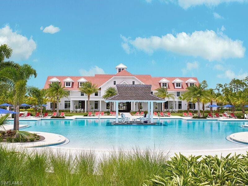 7178 Saona Ct. – #226019250 - Isles Of Collier Preserve