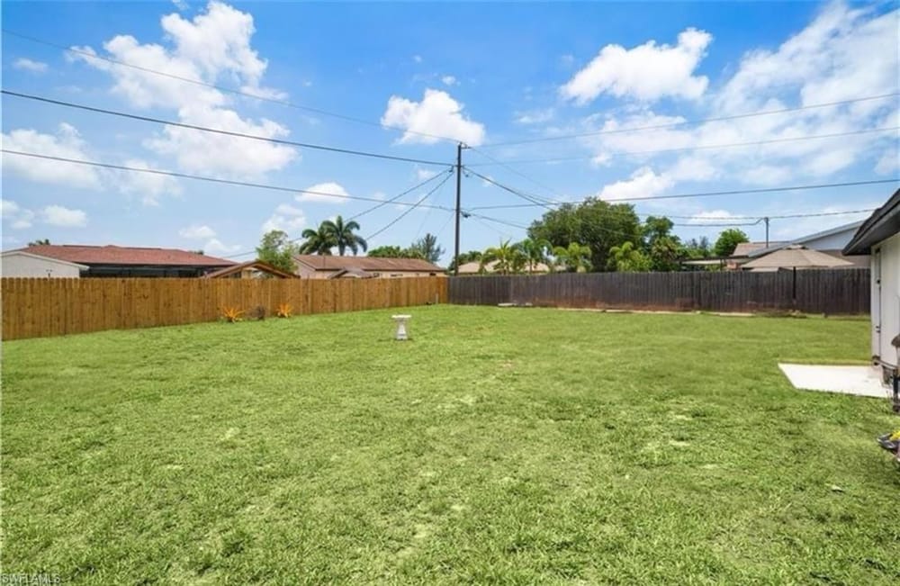 4500 30th Pl. SW – #226019260 - Golden Gate City