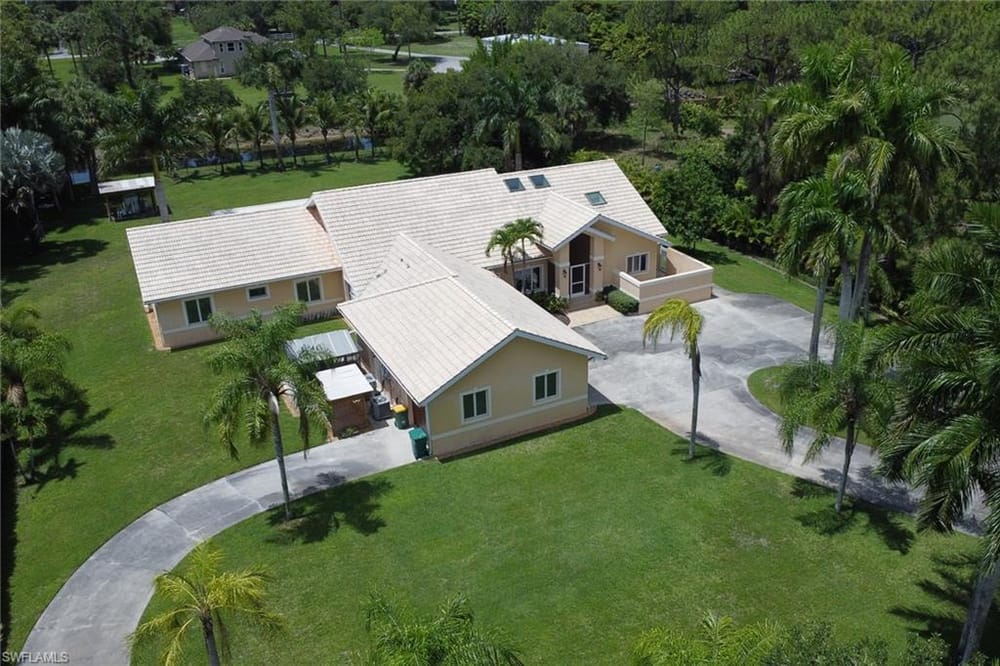 6020 Green Blvd. – #226019328 - Logan Woods