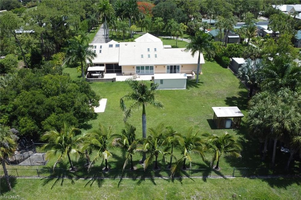 6020 Green Blvd. – #226019328 - Logan Woods