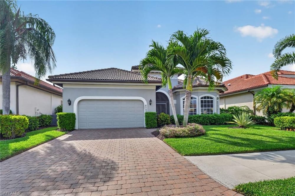 6040 Dogleg Dr. – #226019438 - Lely Resort