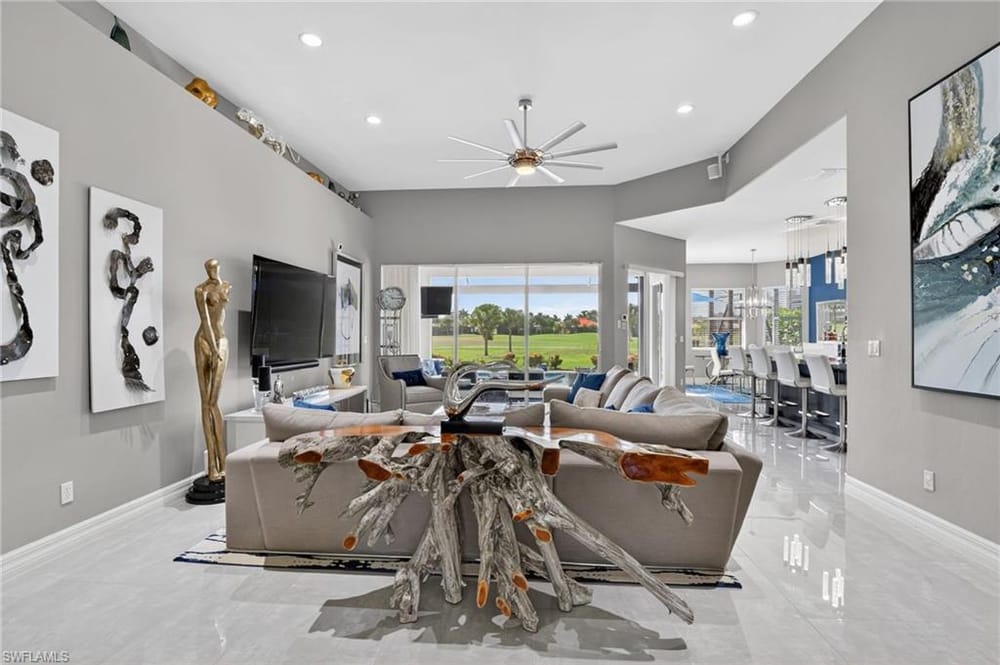 6040 Dogleg Dr. – #226019438 - Lely Resort