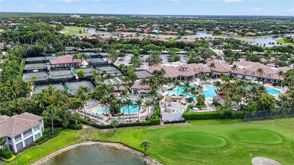 6040 Dogleg Dr. – #226019438 - Lely Resort
