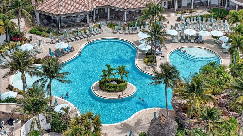 6040 Dogleg Dr. – #226019438 - Lely Resort
