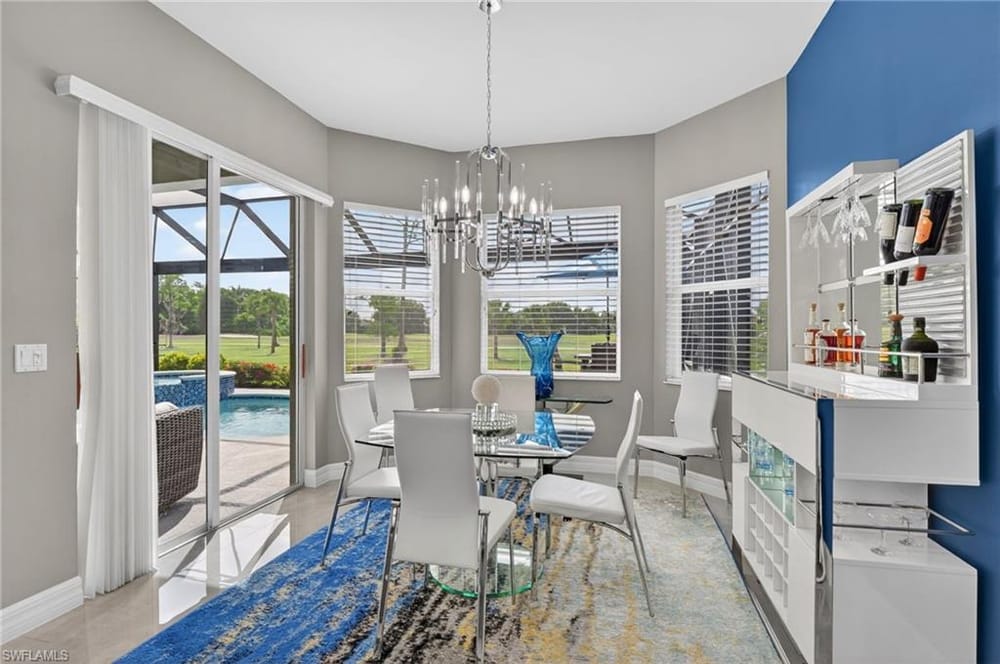 6040 Dogleg Dr. – #226019438 - Lely Resort