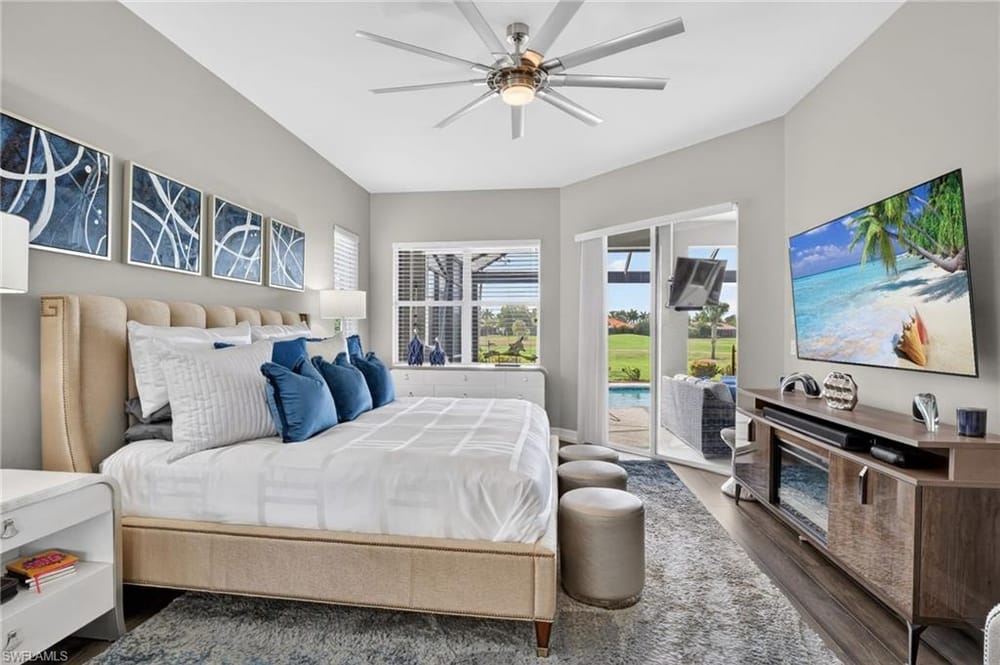 6040 Dogleg Dr. – #226019438 - Lely Resort